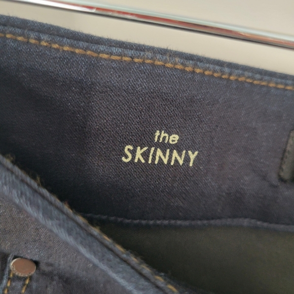 Liverpool pull on jeggings plus size 16 New Hi Rise - Picture 3 of 7